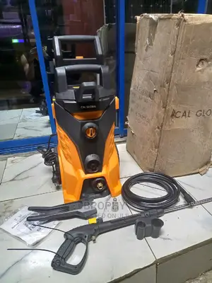 Cal Global Domestic High Pressure Washer