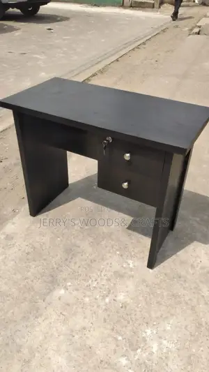 Reading/Office Table
