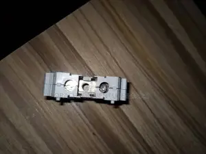 Terminal Block Connector's