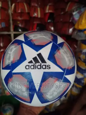 Adidas Soccer Ball