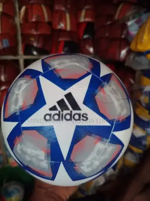 Adidas Soccer Ball