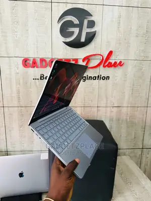 Laptop Microsoft Surface Go 8GB Intel Core I5 SSD 256GB