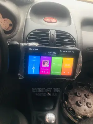 Original Car Andriod for Peugeot Is Available Now