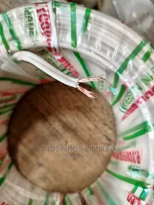 Ceiling Speaker Wire and Cable