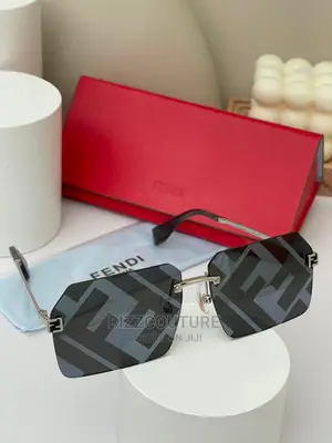Original FENDI SUNGLASSES Available in Store