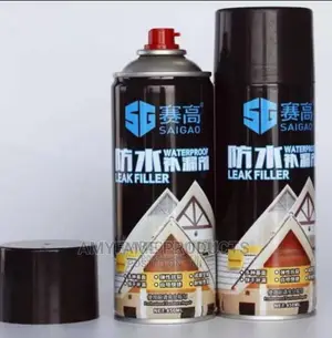 Leak Sealant Spray// Waterproof Spray// Leakage Filler