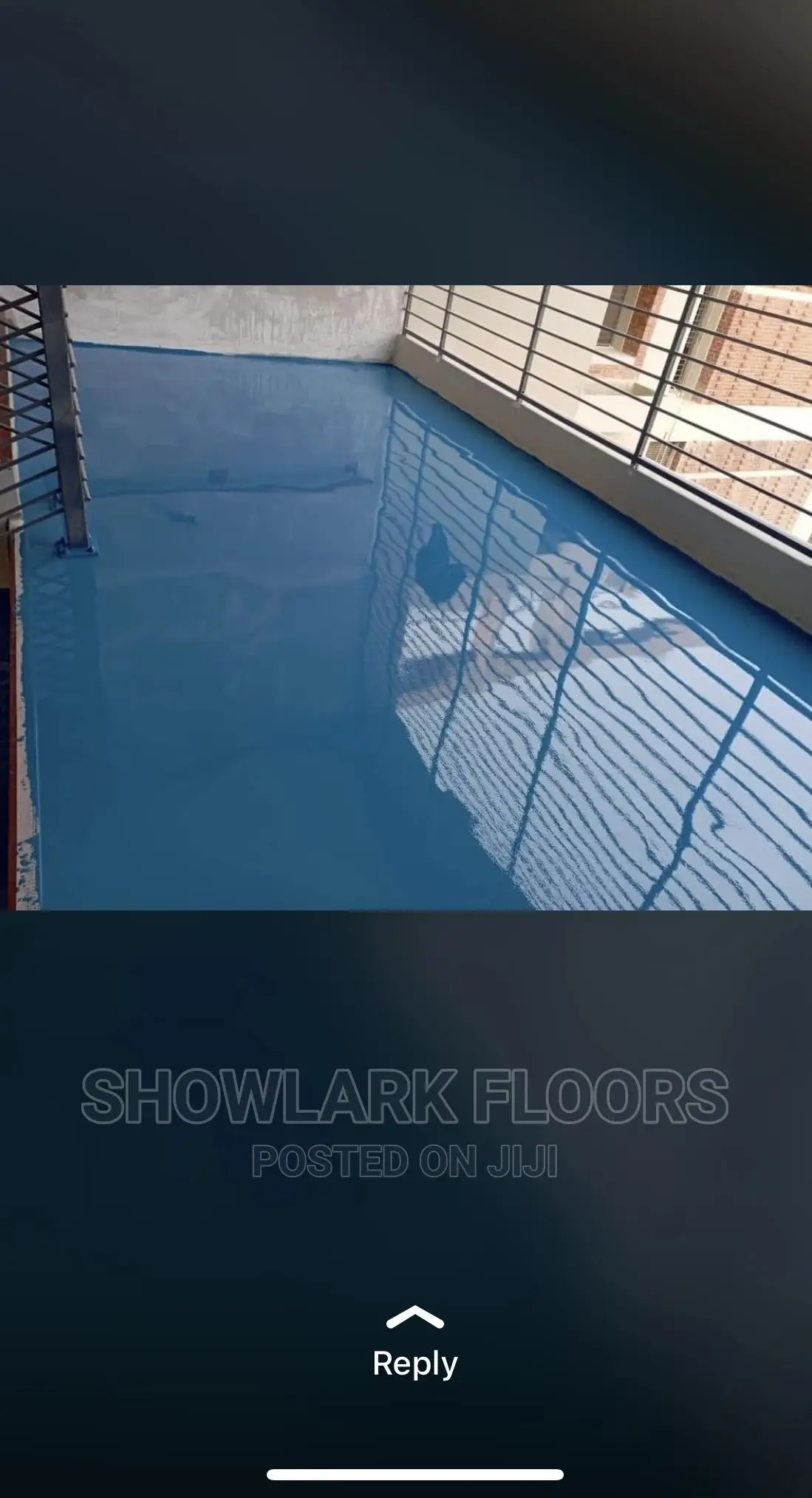 Offices/Warehouse Junky Epoxyfloor Solutions