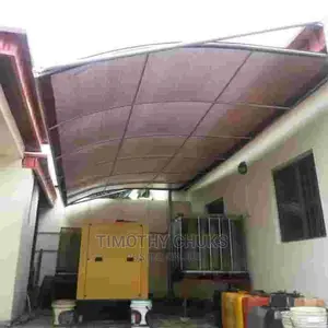 Shade and Cover