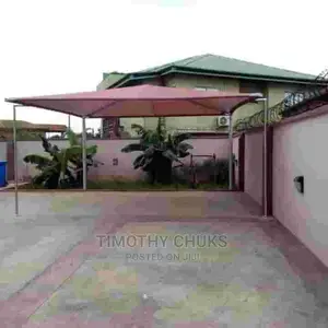Better Carport