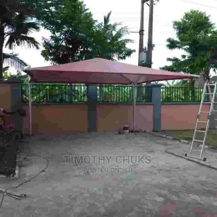 Better Carport
