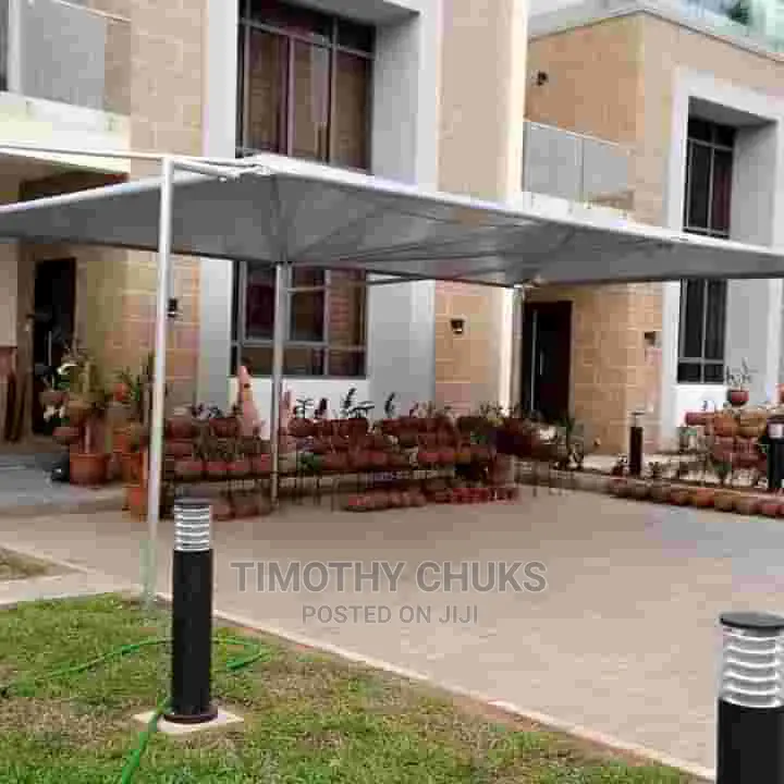 Better Carport