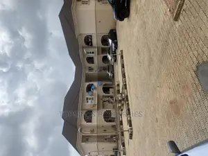 2bdrm Block of Flats in Dawaki for rent