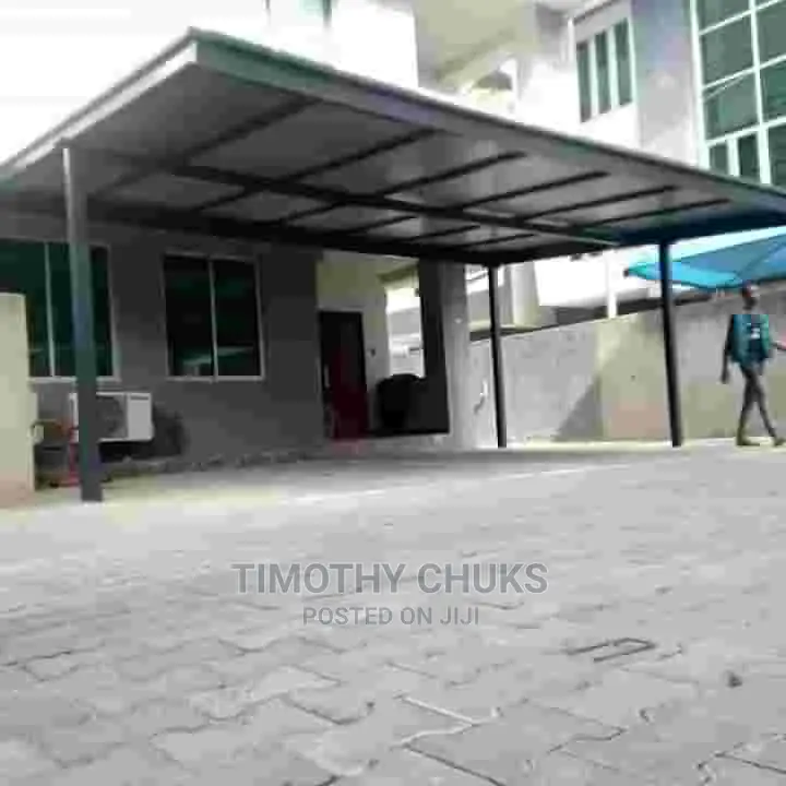 Danpalon Shade