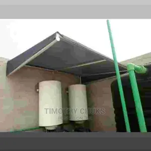 Danpalon Shade