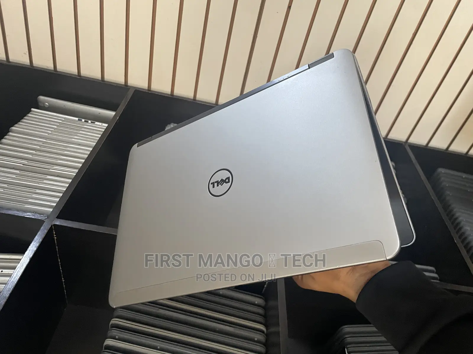 Laptop Dell Latitude E6440 6GB Intel Core I5 HDD 500GB