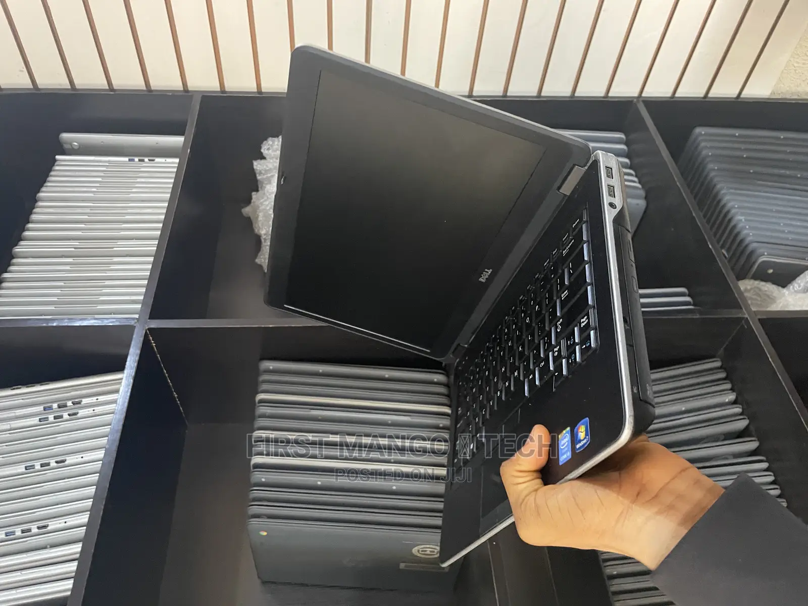 Laptop Dell Latitude E6440 6GB Intel Core I5 HDD 500GB