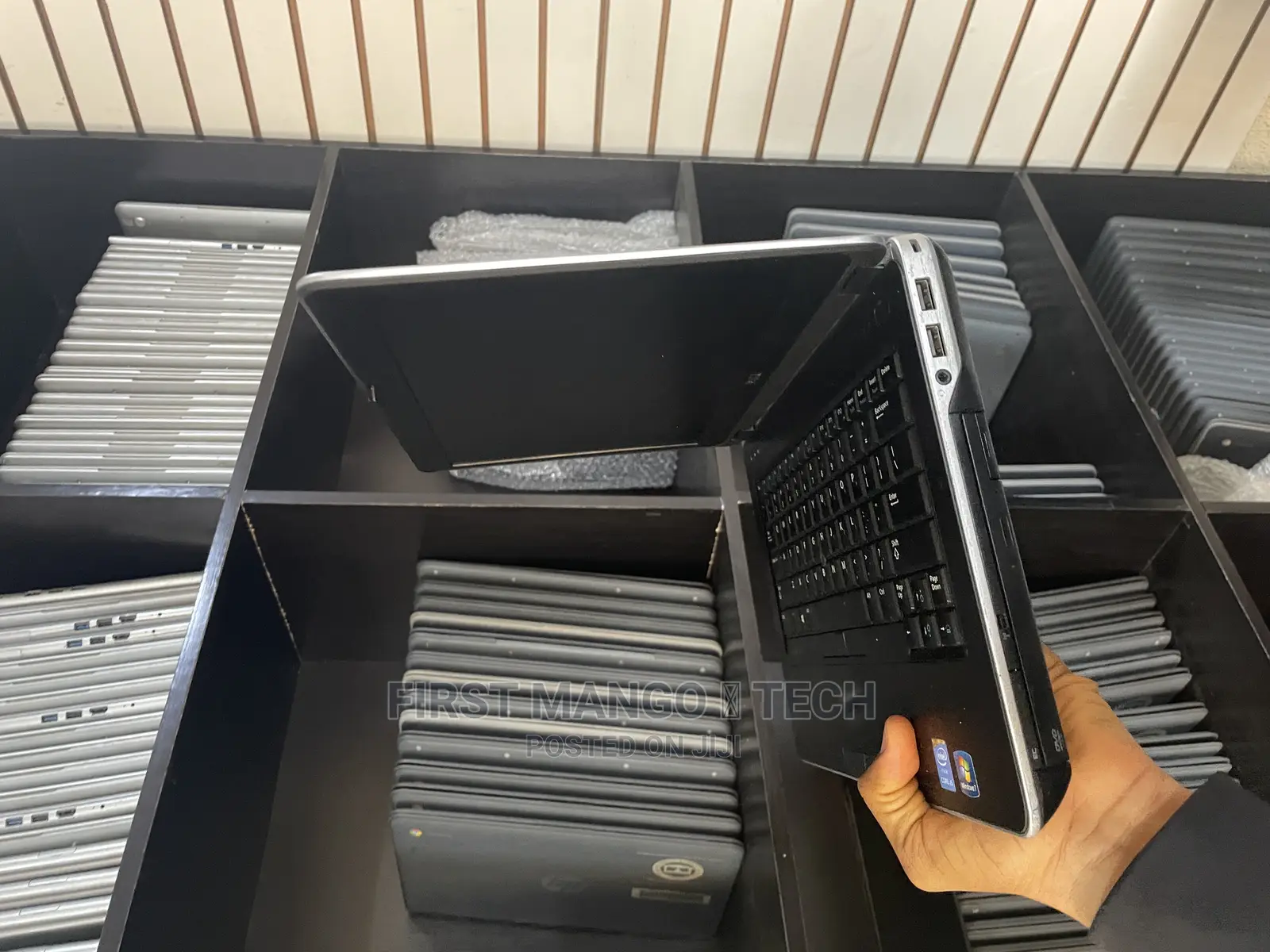Laptop Dell Latitude E6440 6GB Intel Core I5 HDD 500GB