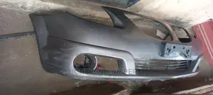 Front Tokunbor Bumper Toyota Pontiac Vibe 2007