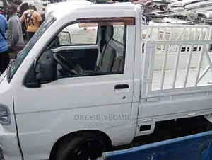 Daihatsu Hijet 2010