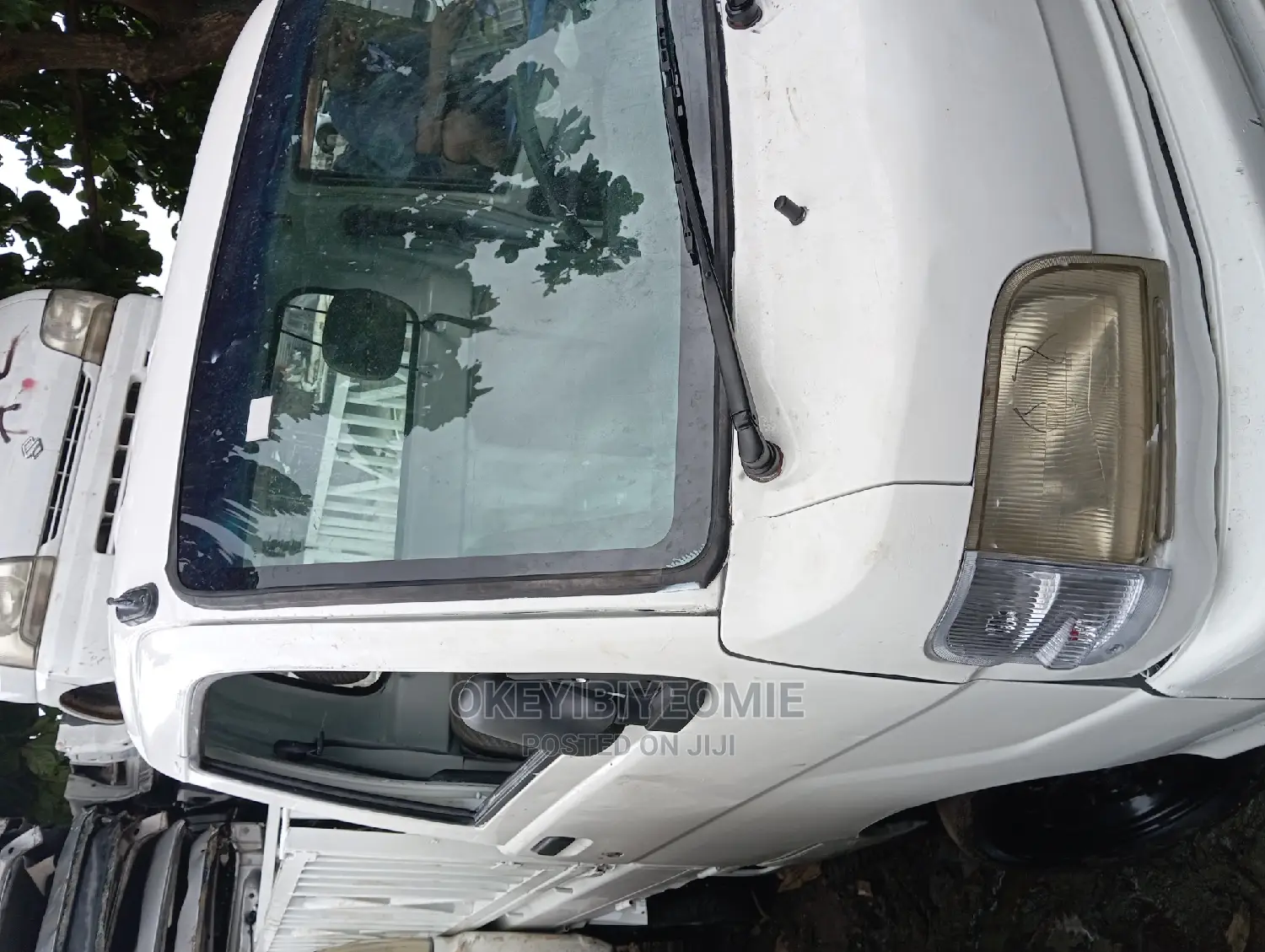Daihatsu Hijet 2010