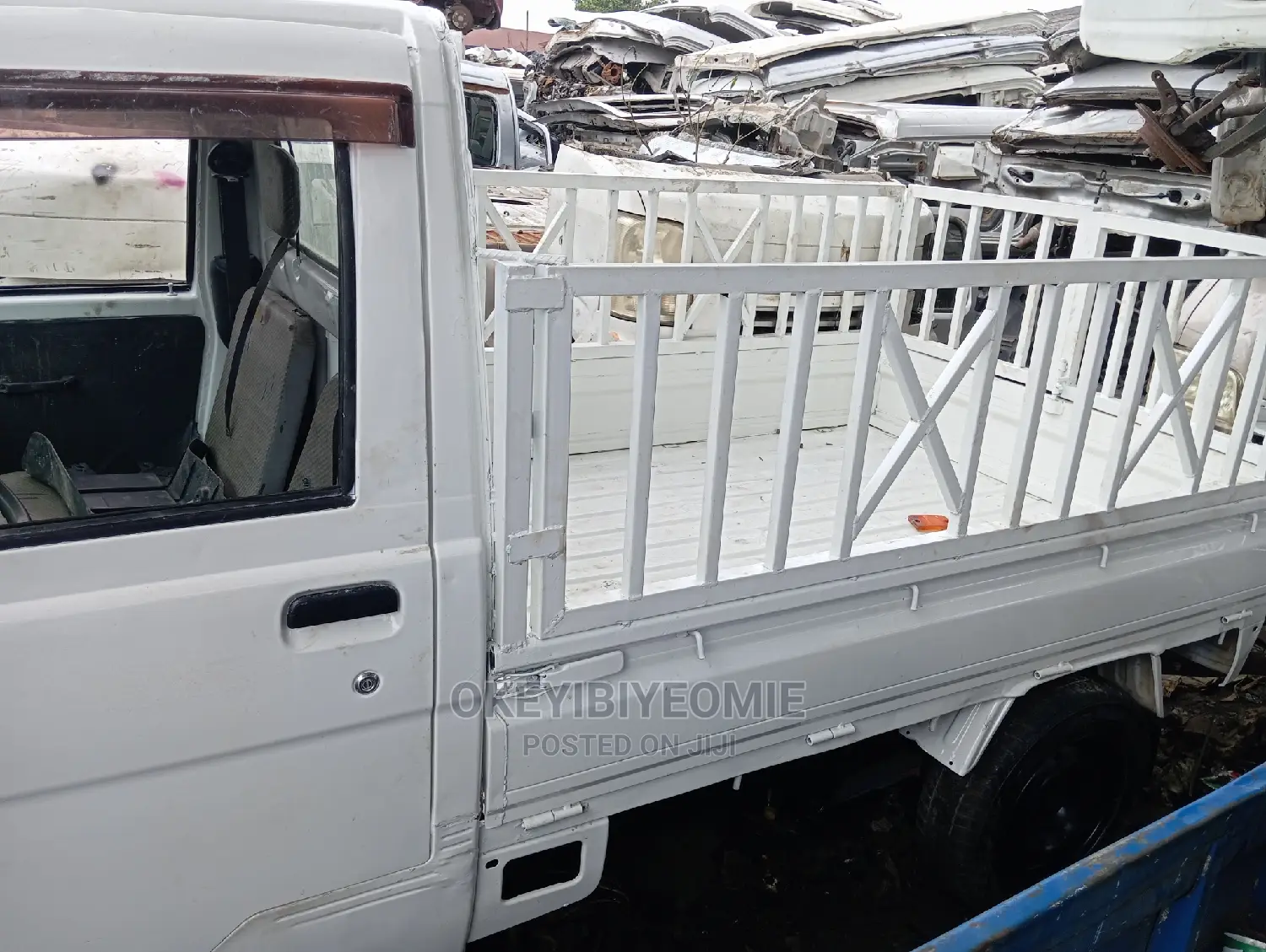 Daihatsu Hijet 2010