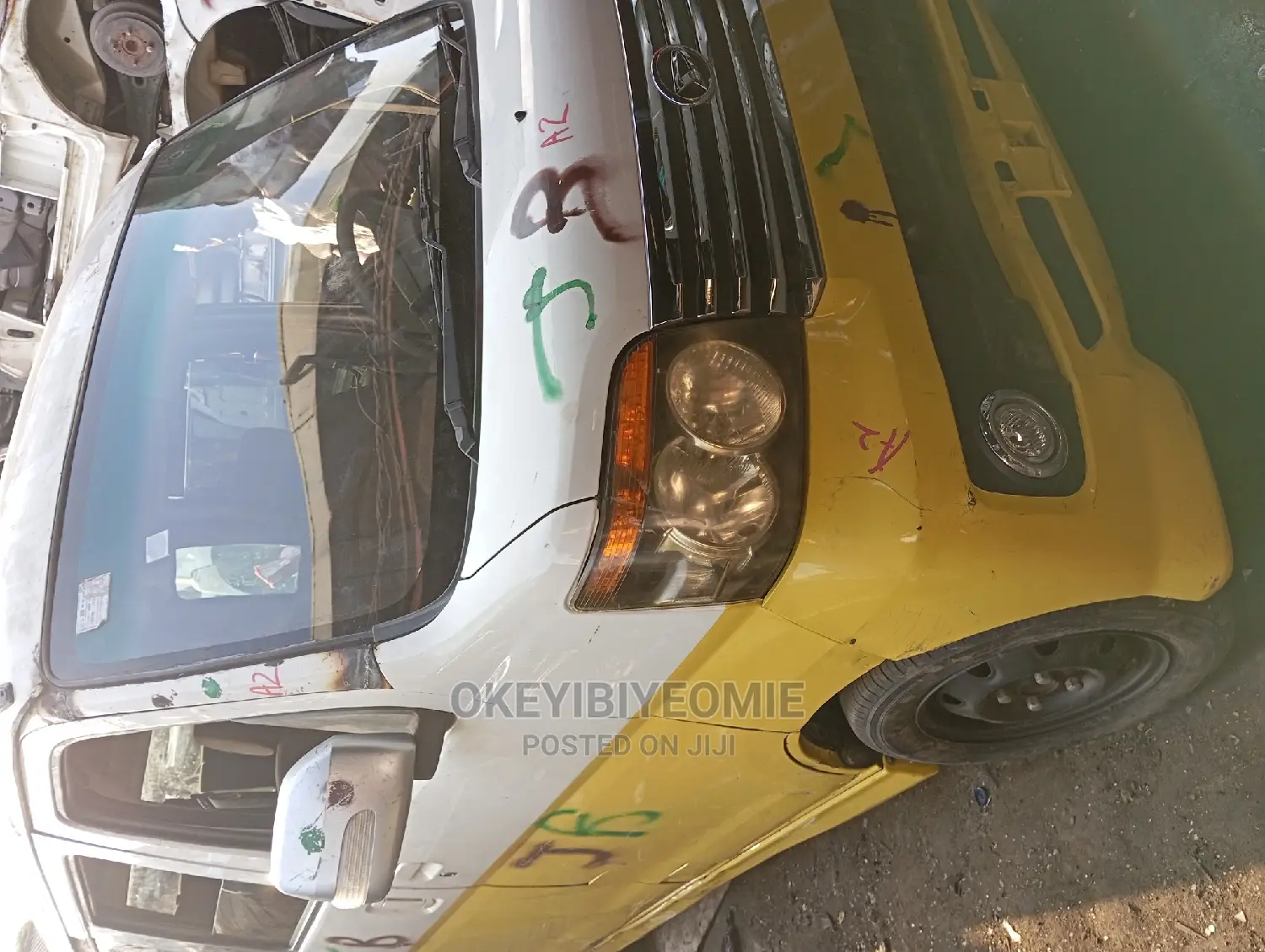 Daihatsu Hijet 2010