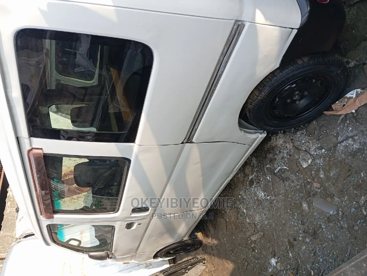 Daihatsu Hijet 2010