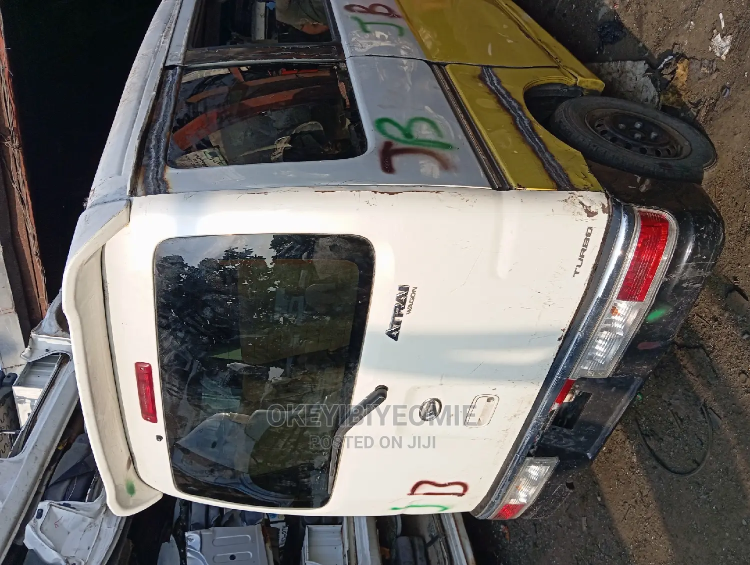 Daihatsu Hijet 2010