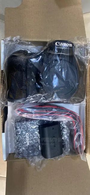 EOS 6D Canon Digital Camera