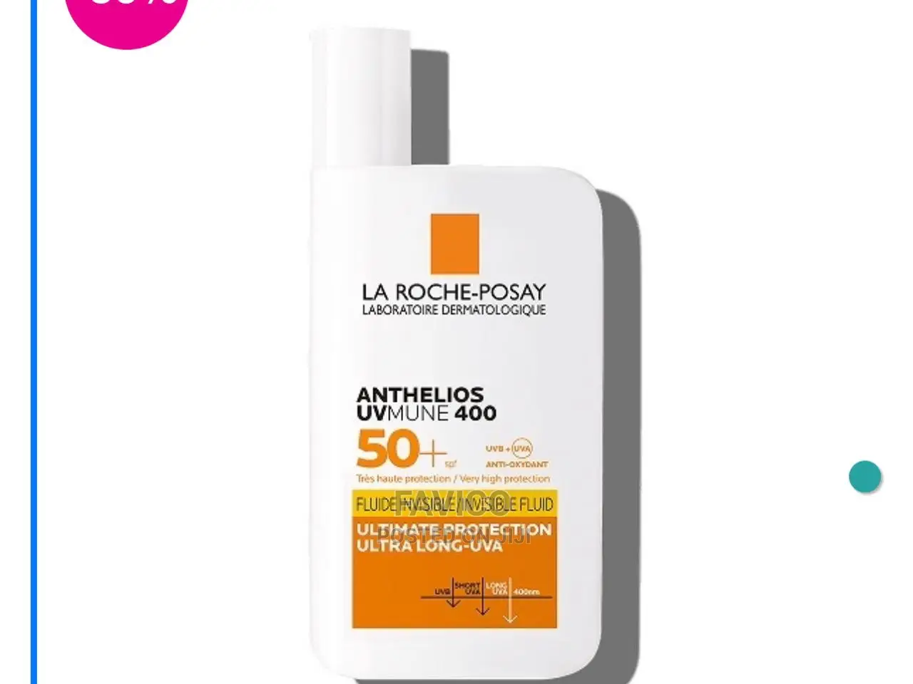 La Roche Posay