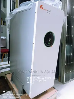 15kwh 48V Felicity Lithium Ion Batteries Wit 5 Years Warrant