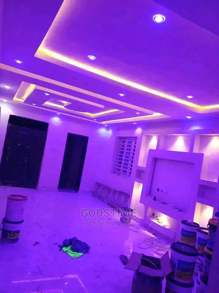 Electrician