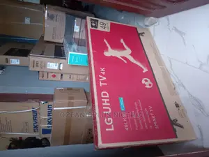 Best Quality LG 49 Inches Smart TV