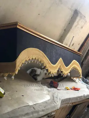 Classic Curtain Board