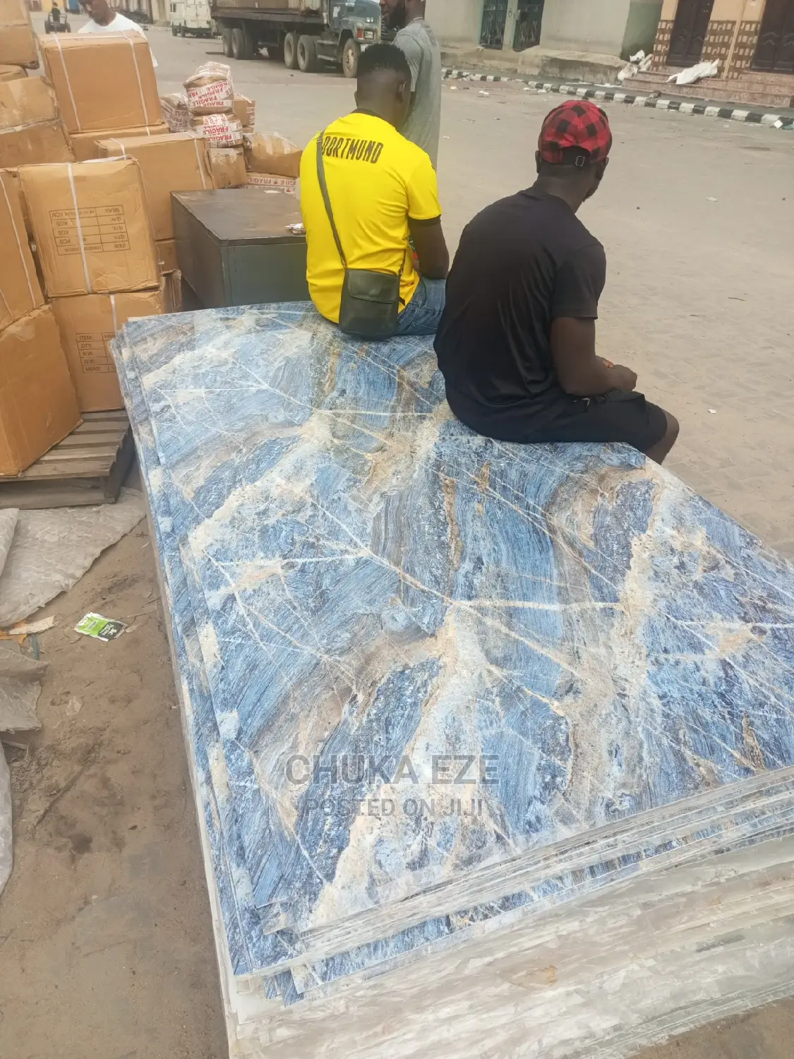 Wall Marble Sheet