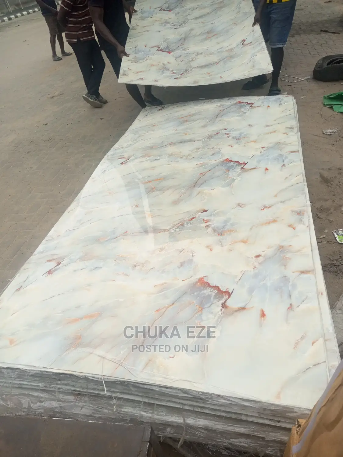 Wall Marble Sheet