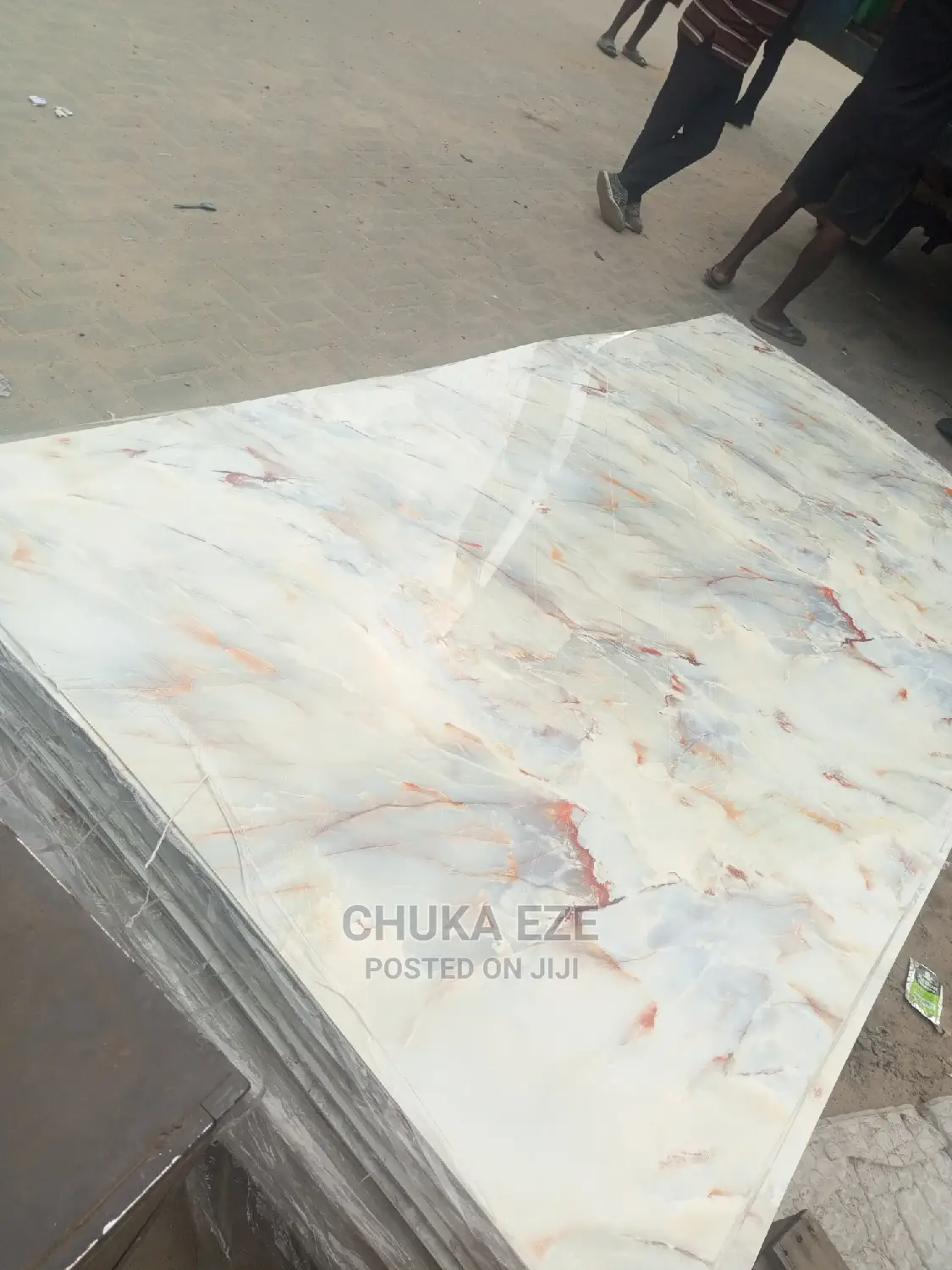 Wall Marble Sheet