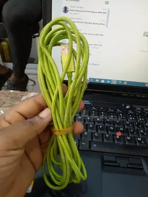 iPhone Charging Cable