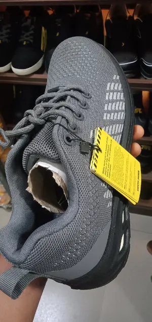 Safety Joggers