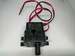 Water Pump 12volts