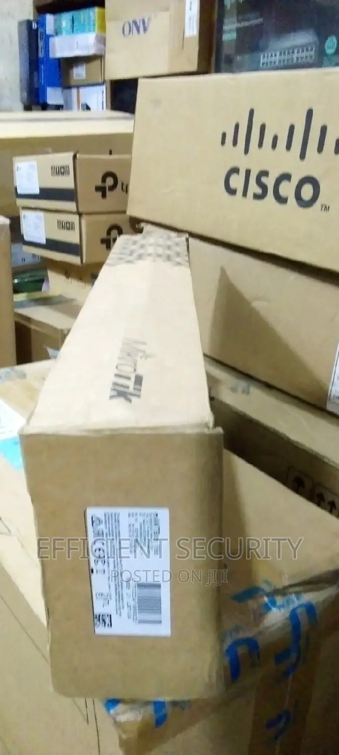Mikrotik Mantbox Series Wireless Router