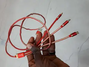 Original 3 in 1 Unlimited Cable