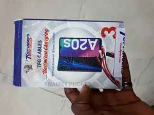 Original 3 in 1 Unlimited Cable