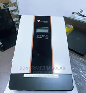 120ah Felicity MPPT Solar Charge Controller