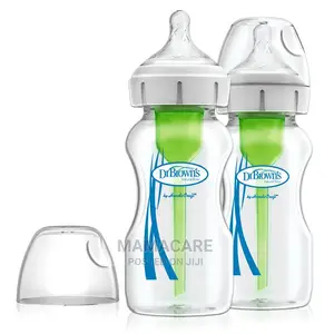 Dr. Brown's Options+ Bottle 270ml 2pk