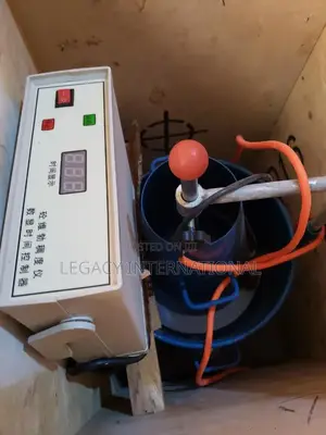Veebee Consistometer