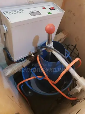 Veebee Consistometer