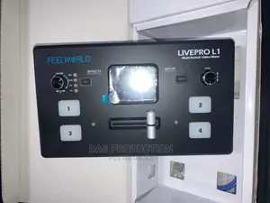 Rent HDMI Video Mixer Switcher 4ch