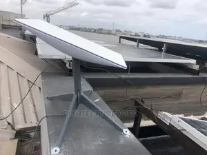 Starlink VSAT Satellite Internet Broadband Solution