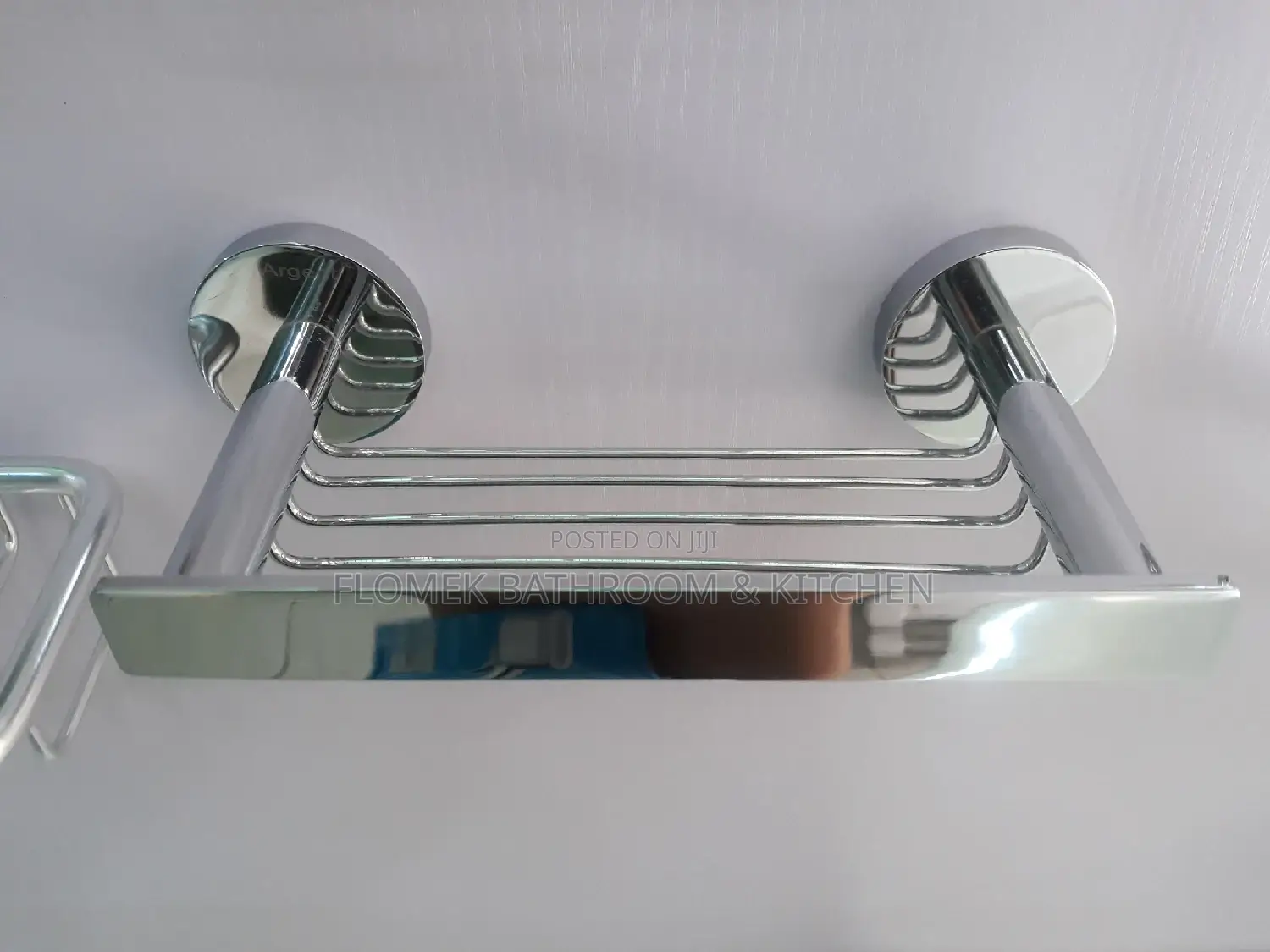 Executive Soap Dish